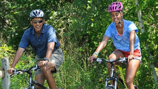 Celebrity & Presidential Visitors at Martha’s Vineyard: A Luxurious Retreat