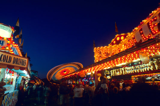 🌽 Martha’s Vineyard Agricultural Fair 2025: A Timeless Island Tradition