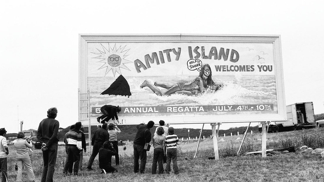 Amity Week Kicks Off: Celebrating an Island’s Cinematic Legacy