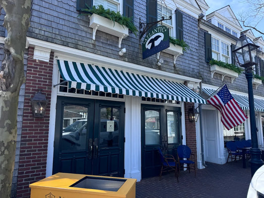 Atlantic Fish & Chop House