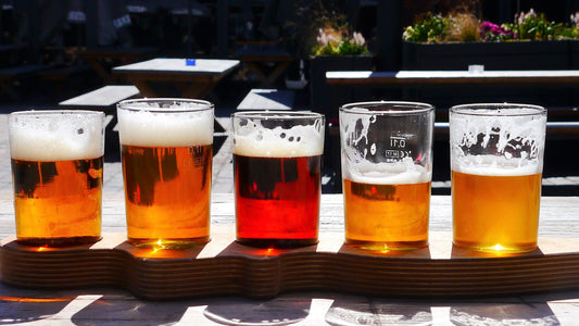 Oak Bluffs Oktoberfest
