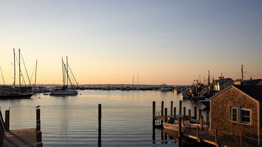 The Ultimate 3-Day Itinerary for Martha’s Vineyard