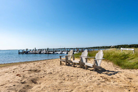 Romantic Things to Do for Couples on Martha’s Vineyard