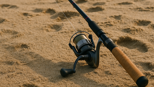 The Best Bike-Accessible Fishing Spots in Oak Bluffs, MA