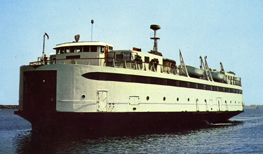 How to take the steamship authority to Oak Bluffs or Vineyard Haven.