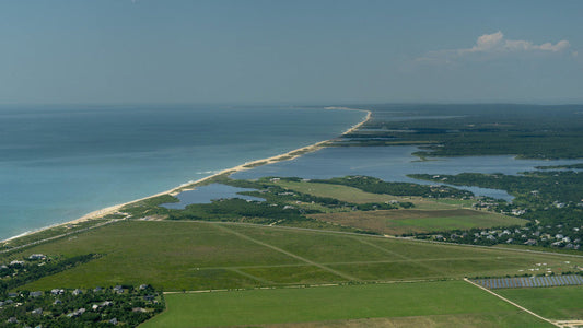 Katama Airfield