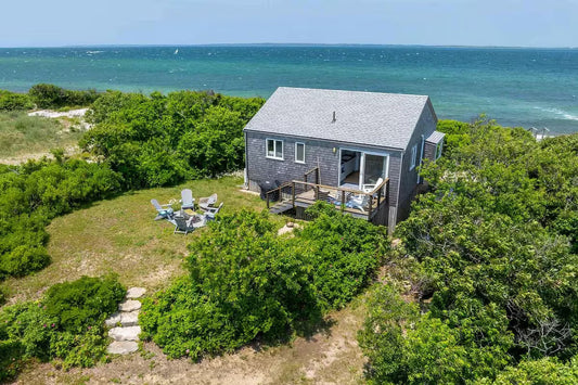 Unique Airbnb Stays on Martha’s Vineyard