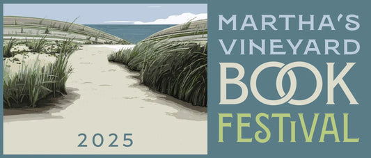 Martha’s Vineyard Book Festival