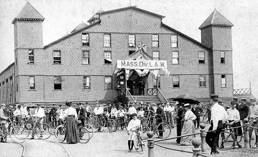 Martha’s Vineyard’s Ancient Past