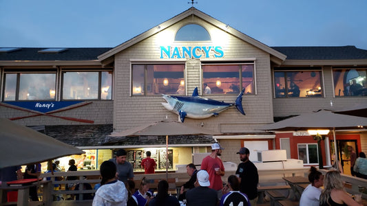 Nancy’s Restaurant