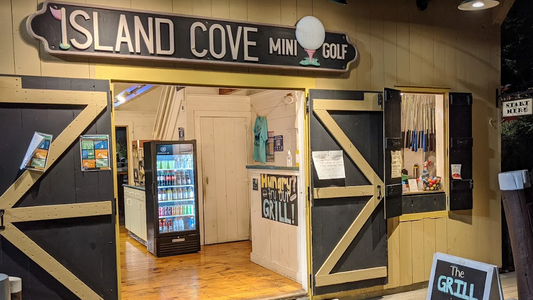 Mini Golf, Arcades & Fun Summer Activities For All Ages