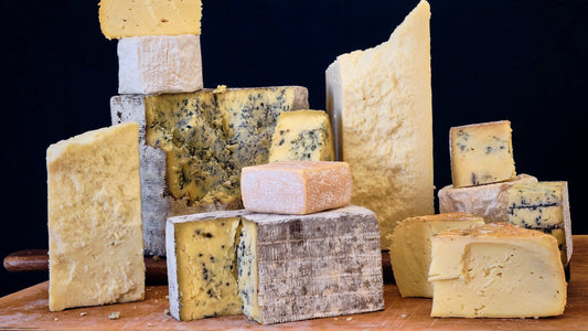 Martha's Vineyard Farm: A Taste of Local Cheese