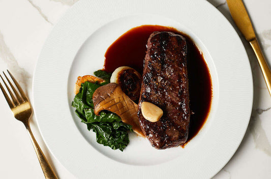 Top Five Fine Dining Restaurants on Martha’s Vineyard