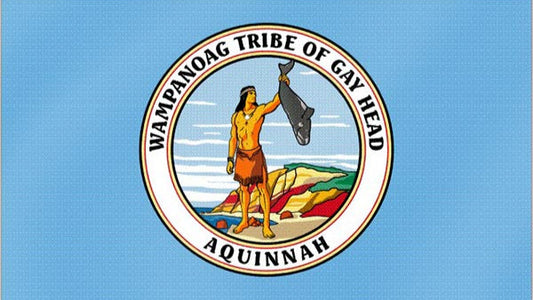The Wampanoag Tribe of Gay Head Stewards of Martha’s Vineyard for Centuries