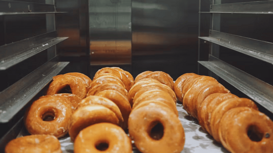 Back Door Donuts A Must-Visit