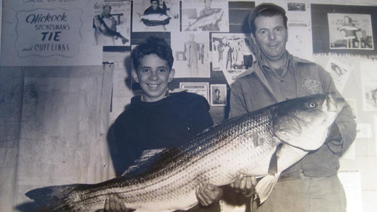 Why Martha’s Vineyard is a Shark Fishing Mecca