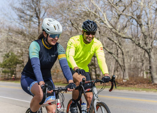 🚴 Martha’s Vineyard Ride 2025 – Major Taylor Cycling Club