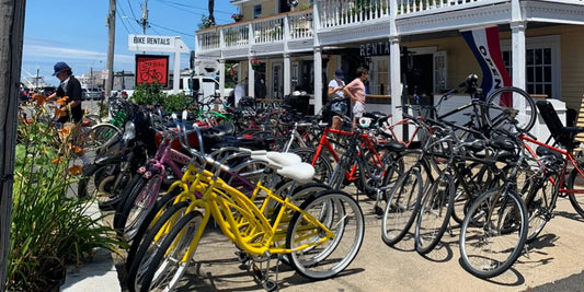 How to choose a bicycle that is best for you