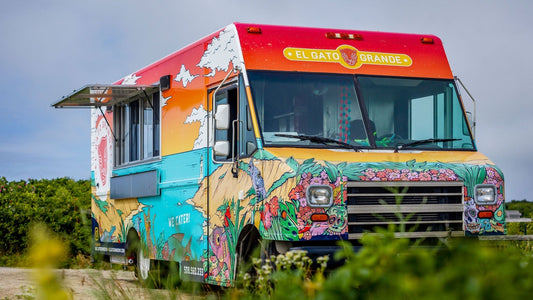 Where to Find the Best Pop-Ups, Food Trucks, and Wine.