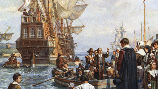 Discovering Martha’s Vineyard: A Journey Through Its Rich and Storied History