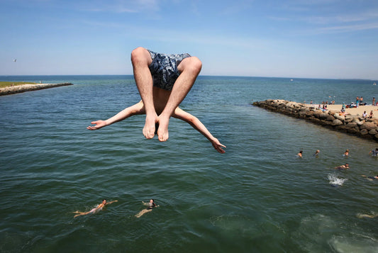 Exploring Martha’s Vineyard’s Scenic Cliffs and Bridges
