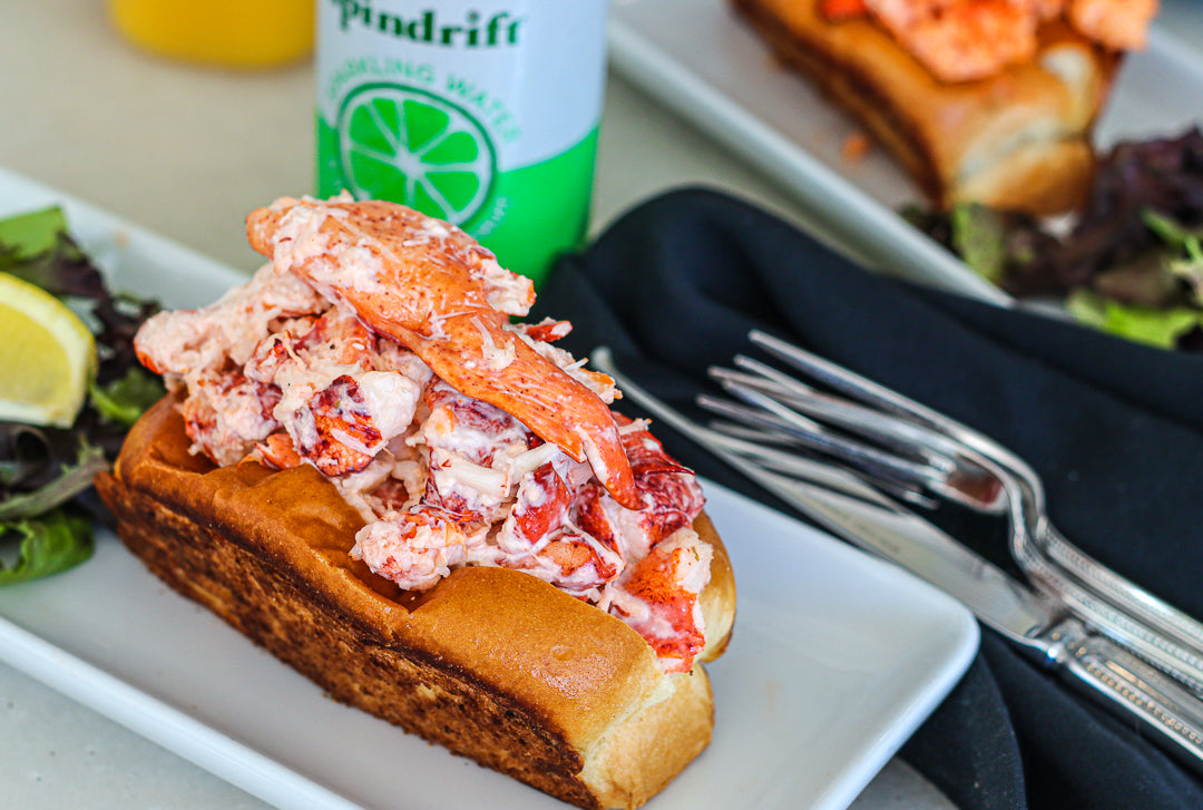 Martha’s Vineyard’s Most Expensive Lobster Rolls