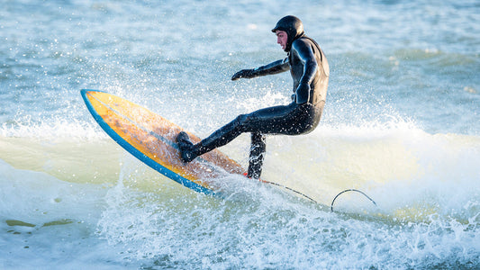 My First Time Surfing What No One Told Me
