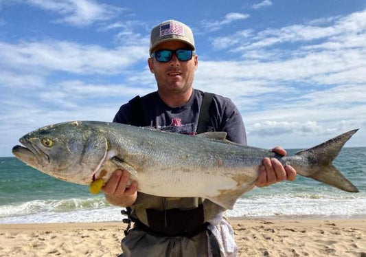 🎣 Martha’s Vineyard Striped Bass & Bluefish Derby 2025: A Legendary Island Tradition