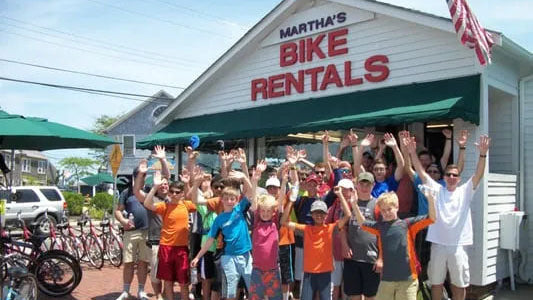 Discover the Joy of Cycling with BikeMV