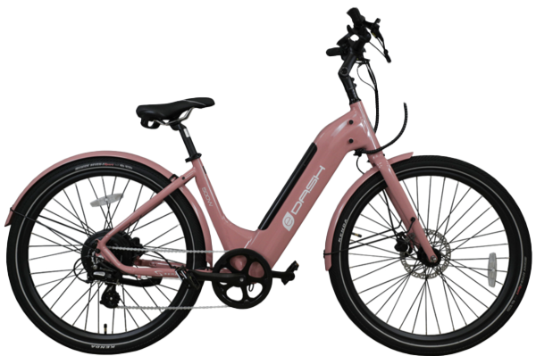 Premium Electric Bike