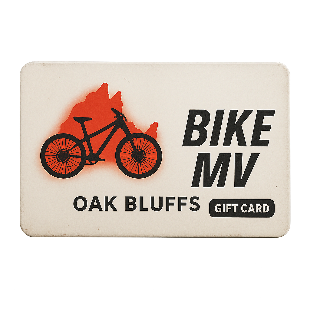 BIKEMV Gift Card