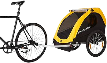 Burley Child's Trailer