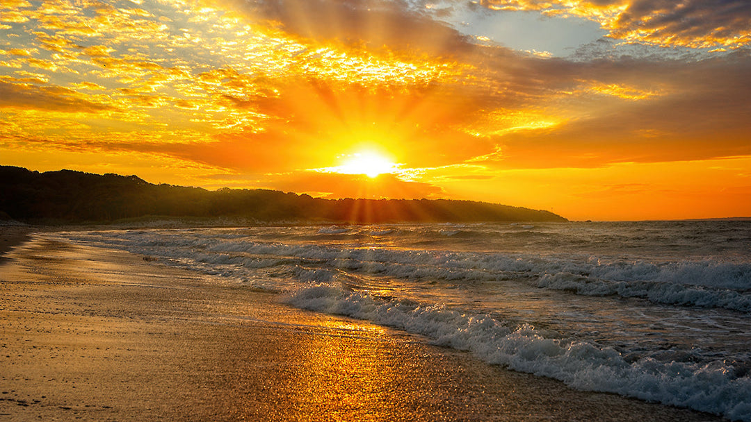Best Places to Take Instagram-Worthy Photos on Your Ride in Martha's Vineyard, MA