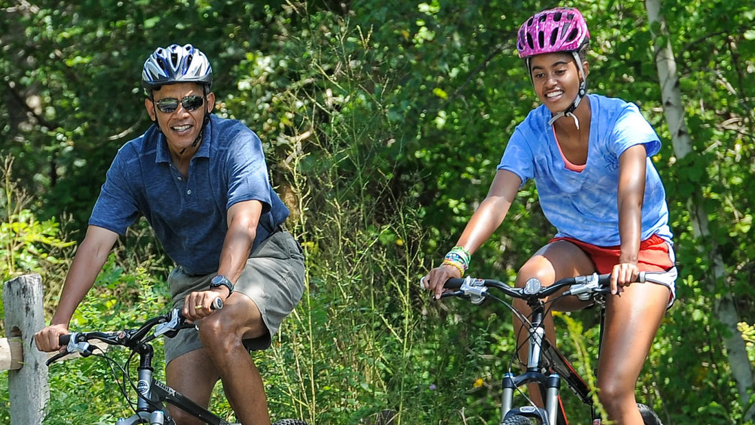 Celebrity & Presidential Visitors at Martha’s Vineyard: A Luxurious Retreat