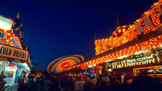 Martha's Vineyard State Fair 2025: A Must-Attend Event on the Island