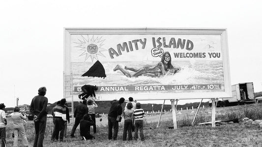 Amity Week Kicks Off: Celebrating an Island’s Cinematic Legacy
