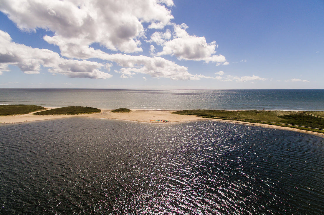 Best Part of the Island to Stay on Martha’s Vineyard