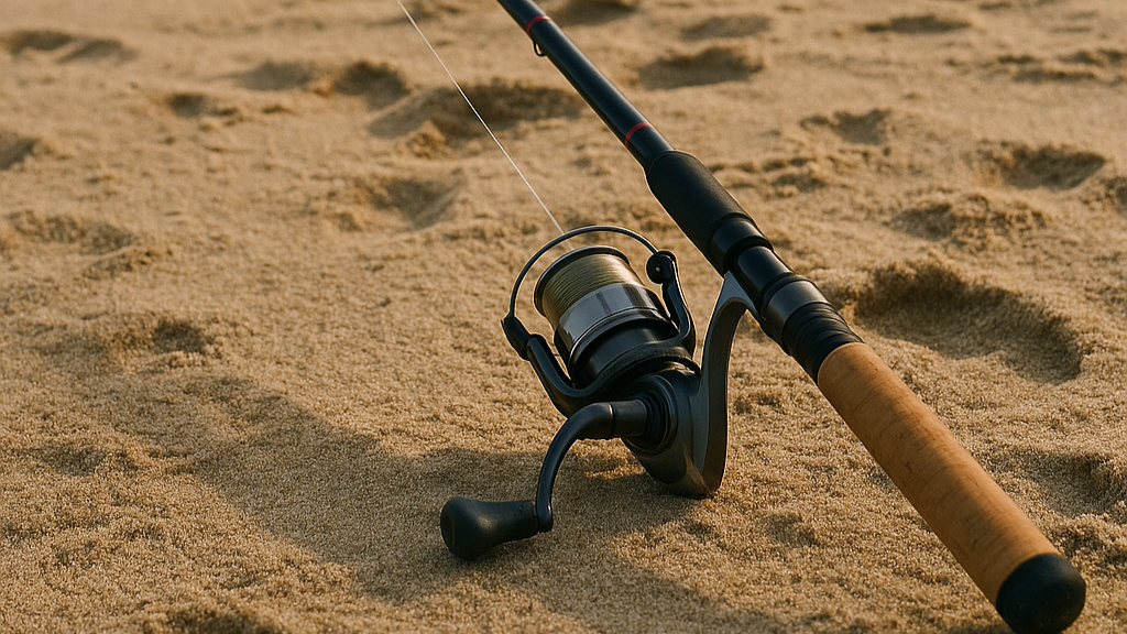 The Best Bike-Accessible Fishing Spots in Oak Bluffs, MA