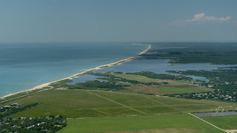 Katama Airfield