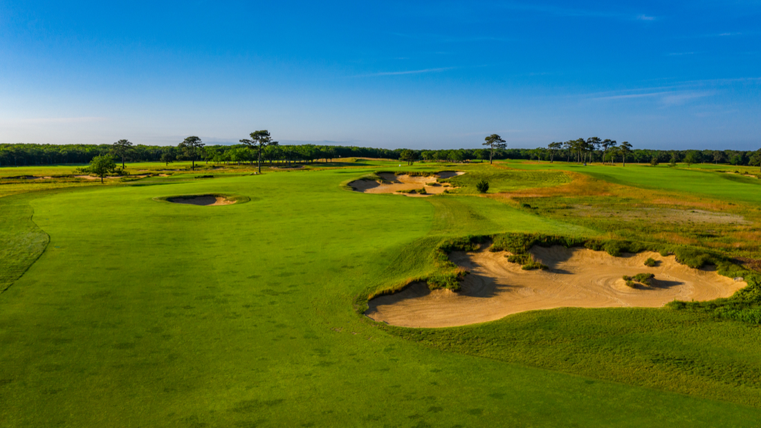 Tee Off in Paradise Your Ultimate Guide to Golfing on Martha’s Vineyard