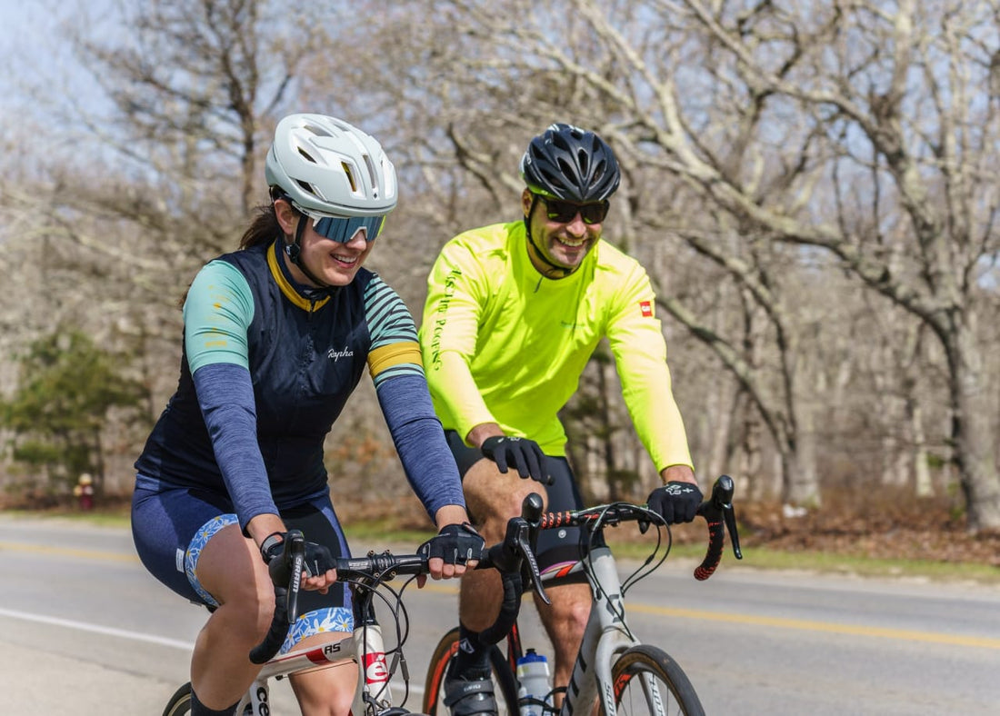 Martha’s Vineyard Ride 2025 – Major Taylor Cycling Club