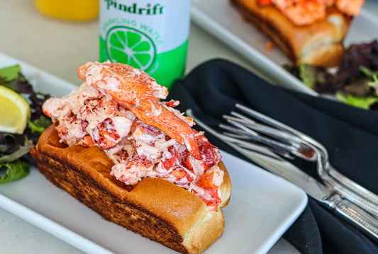 Martha’s Vineyard’s Most Expensive Lobster Rolls