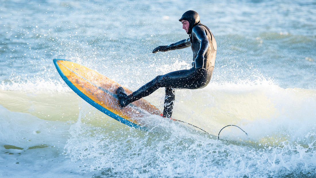 My First Time Surfing What No One Told Me