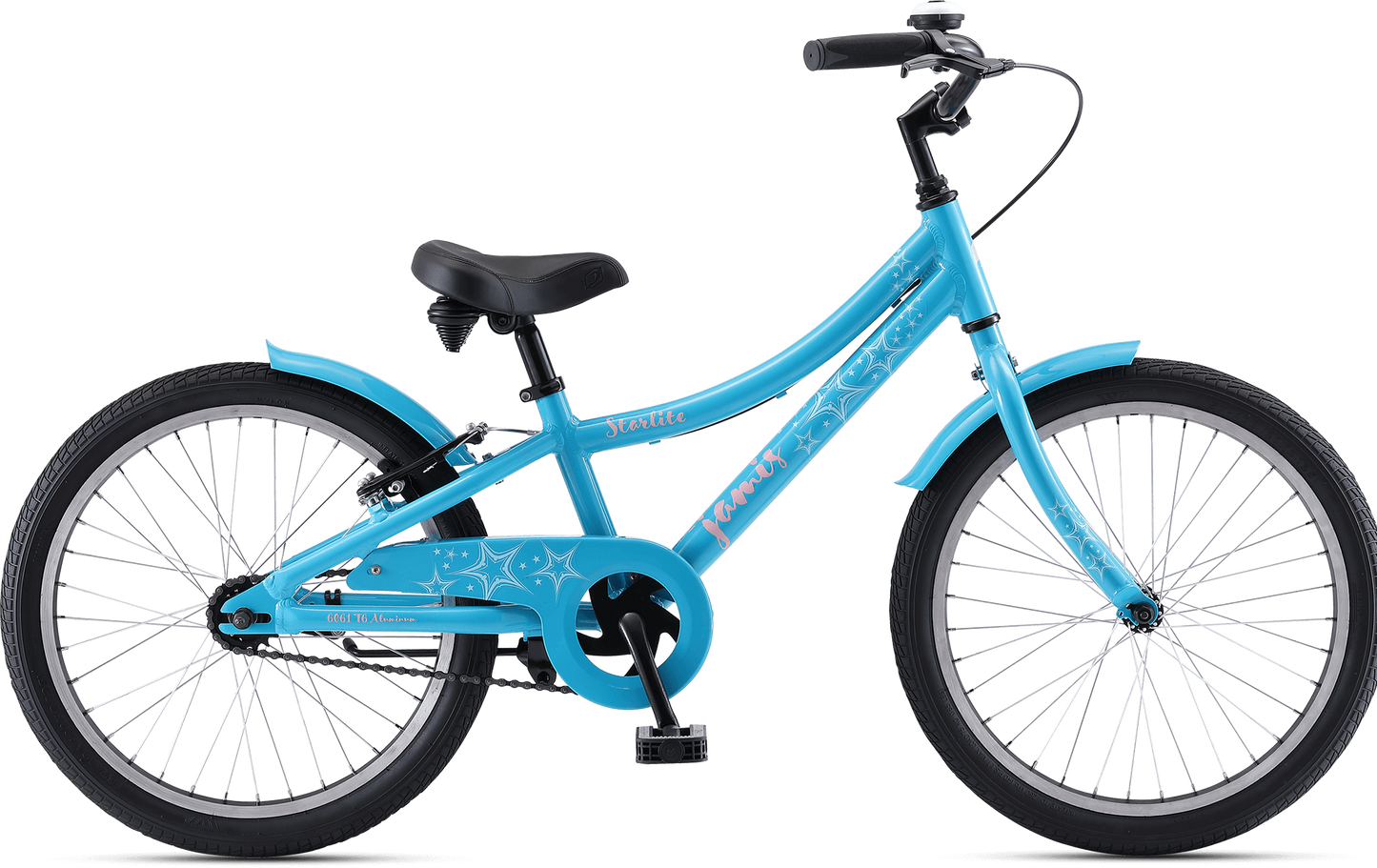 Jamis Kid's Bike Girls (Comes in Every Size)