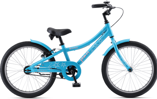 Jamis Kid's Bike Girls (Comes in Every Size)