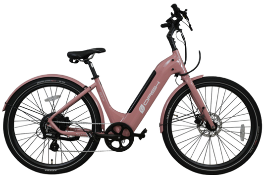Premium Electric Bike