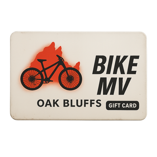 BIKEMV Gift Card