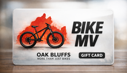 BIKEMV Gift Card