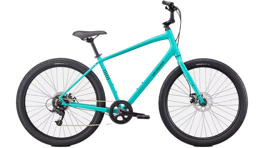 Specialized Hybrid