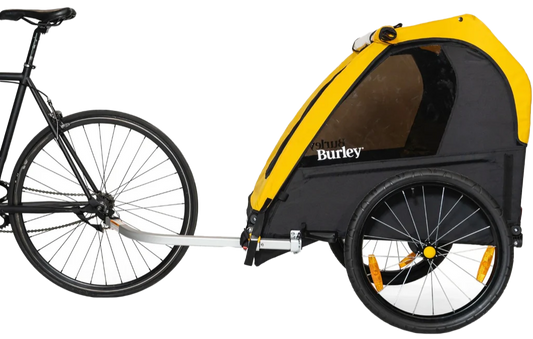 Burley Child's Trailer